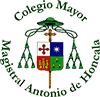 Colegio Mayor Magistral Honcara Logo